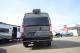 3.6L Promaster V6 gas engine 280 horsepower 260 lb ft of torque 9 speed automatic transmission