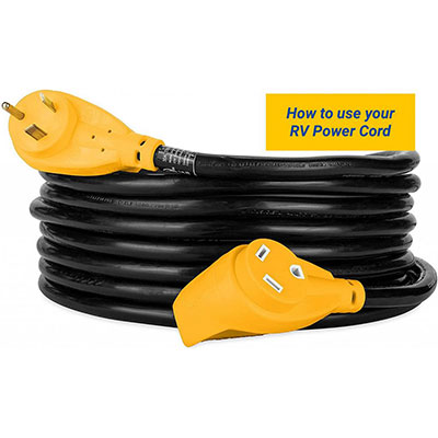 Power Cord