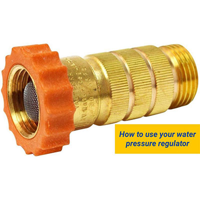 PressureRegulator