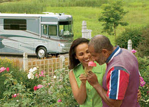 Triangle RV Warranties