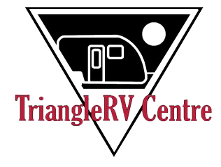 Triangle RV Centre logo