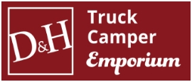 D&H Truck Camper Emporium logo