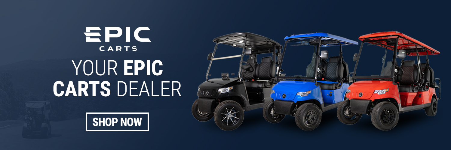 Epic Carts