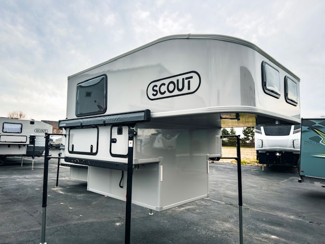 NEW 2025 Adventurer SCOUT OLYMPIC - Uncharted Recreation