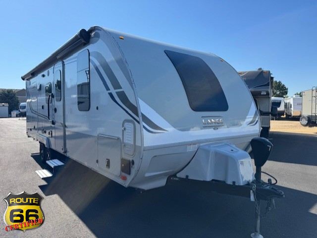 USED 2020 Lance LANCE 2295 - Uncharted Recreation