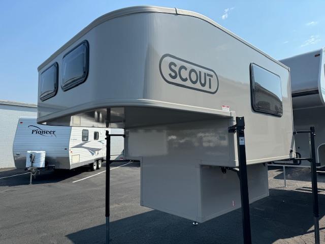 NEW 2025 Adventurer SCOUT YOHO - Uncharted Recreation