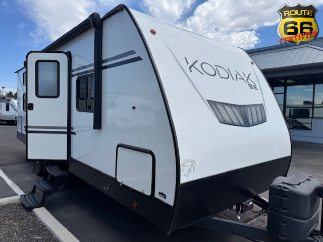 USED 2022 Dutchmen KODIAK 24SBH - Uncharted Recreation