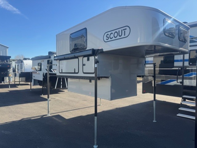 NEW 2026 Adventurer SCOUT KENAI - Uncharted Recreation