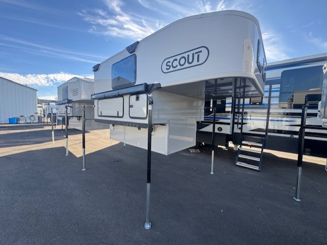 NEW 2026 Adventurer SCOUT KENAI - Uncharted Recreation