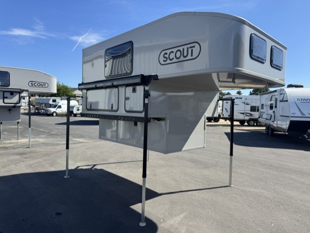 NEW 2026 Adventurer SCOUT KENAI - Uncharted Recreation
