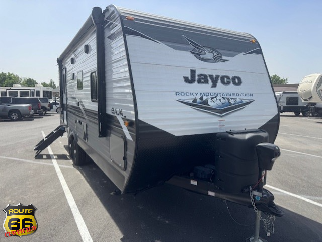 USED 2022 Jayco JAY FLIGHT 240RBSW - Uncharted Recreation