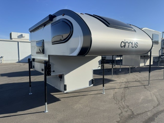 NEW 2027 Nucamp CIRRUS 620 - Uncharted Recreation