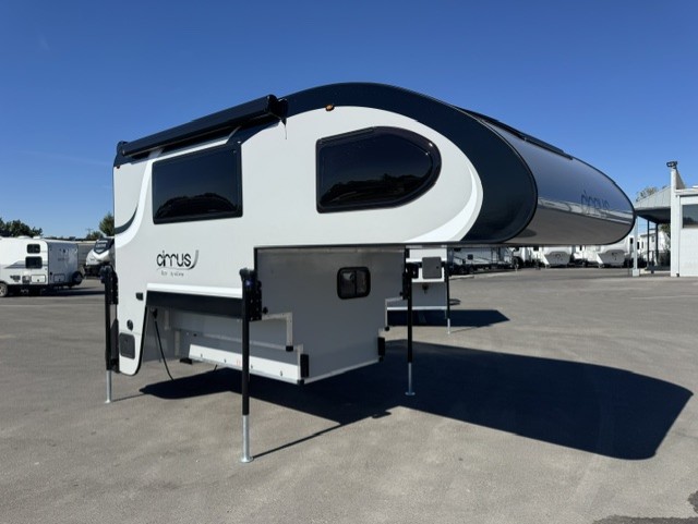 NEW 2027 Nucamp CIRRUS 820 - Uncharted Recreation