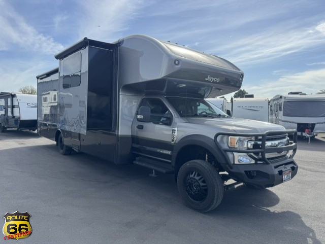 USED 2023 Jayco SENECA XT 35L - Uncharted Recreation