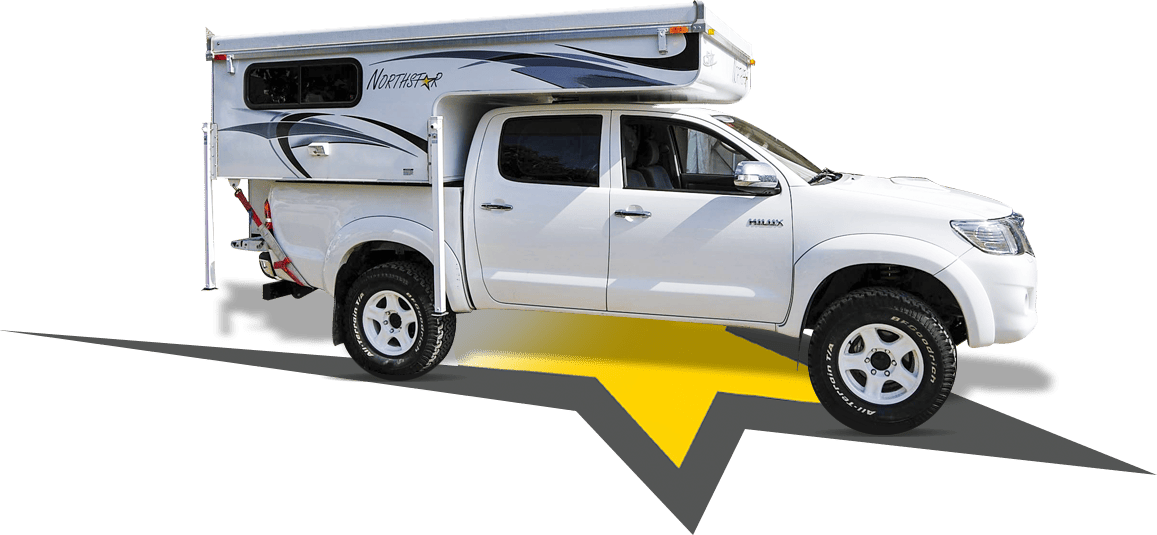 New Truck Campers For Sale New RVs Meridian RV Dealership