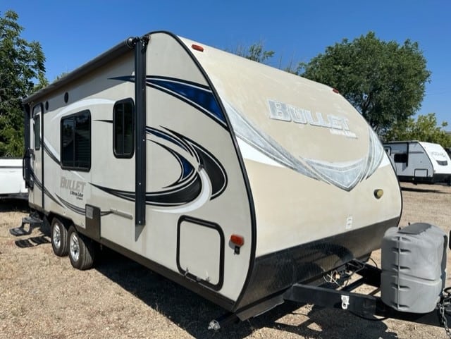 boise idaho travel trailers for sale