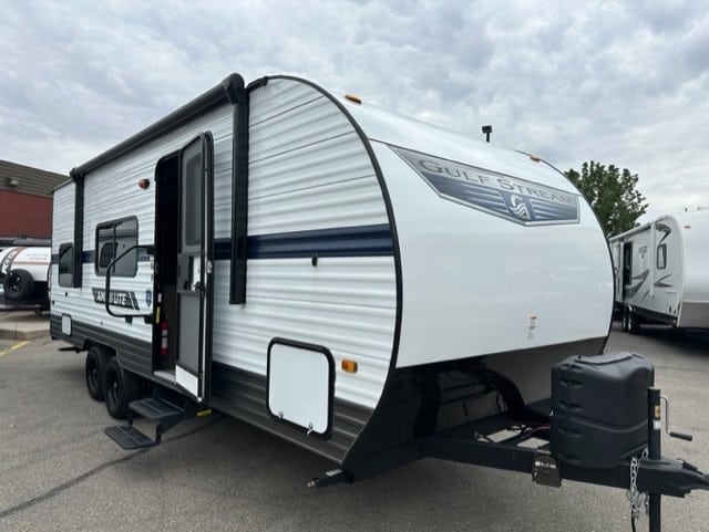 boise idaho travel trailers for sale