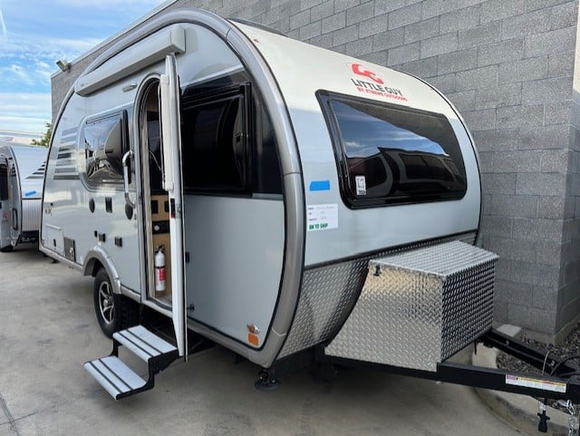 boise idaho travel trailers for sale