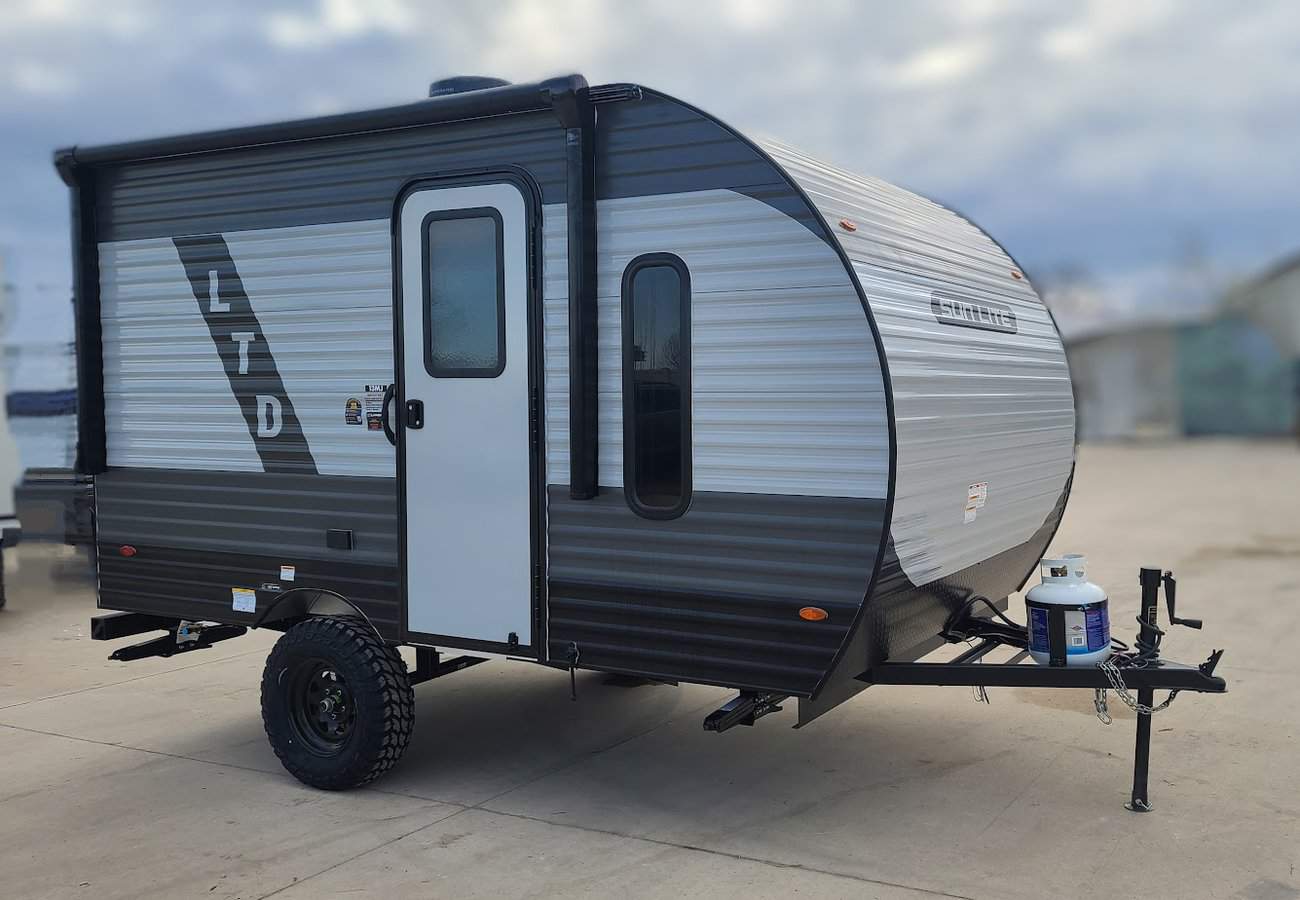 NEW 2024 Sunset Park Rv SUN LITE 13MJ Meridian, ID