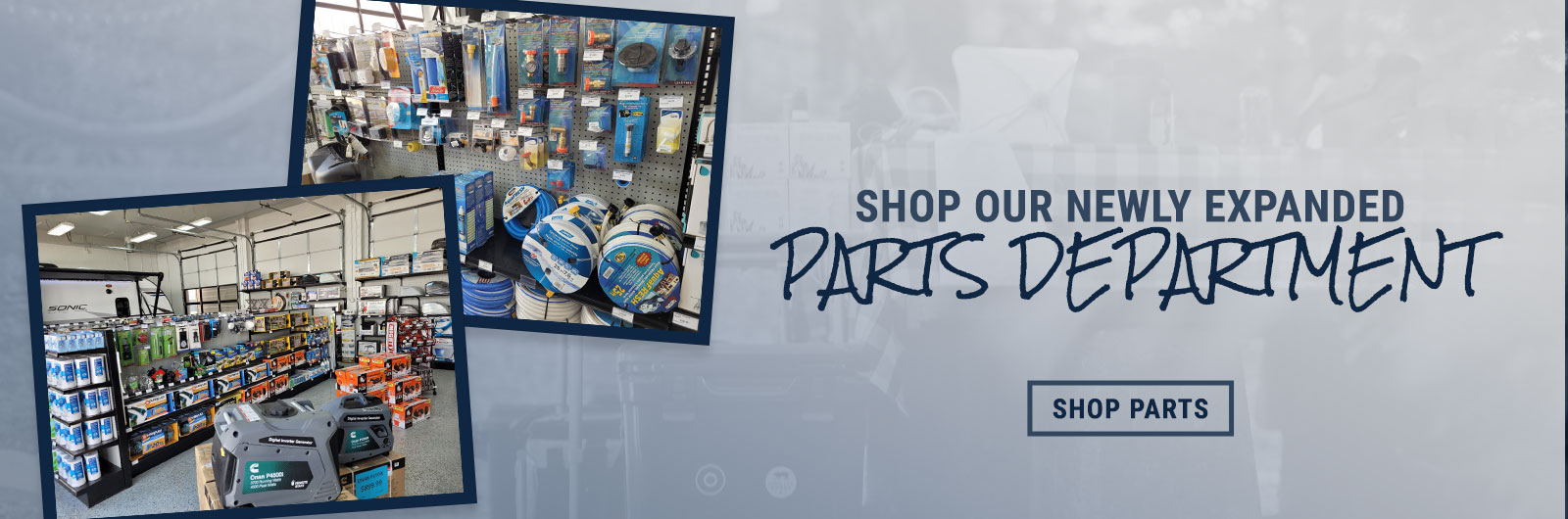 RV Parts