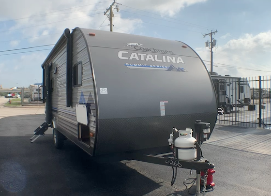 CATALINA 184FQS