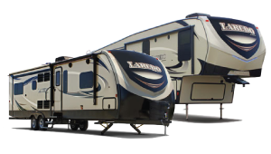 Keystone Laredo RVs