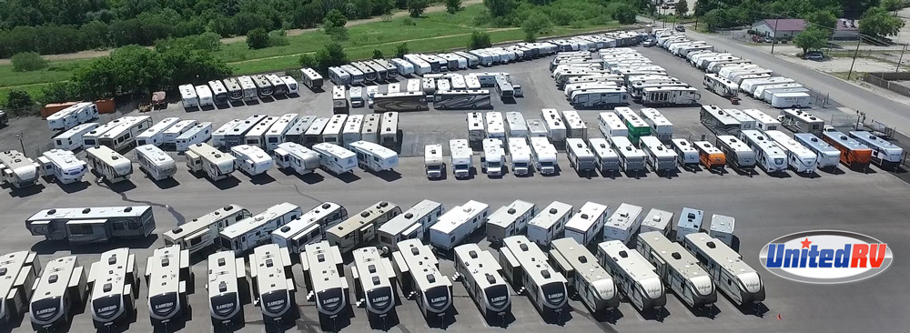 United RV Storage