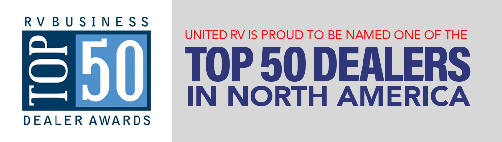 Top 50 Dealer in North America