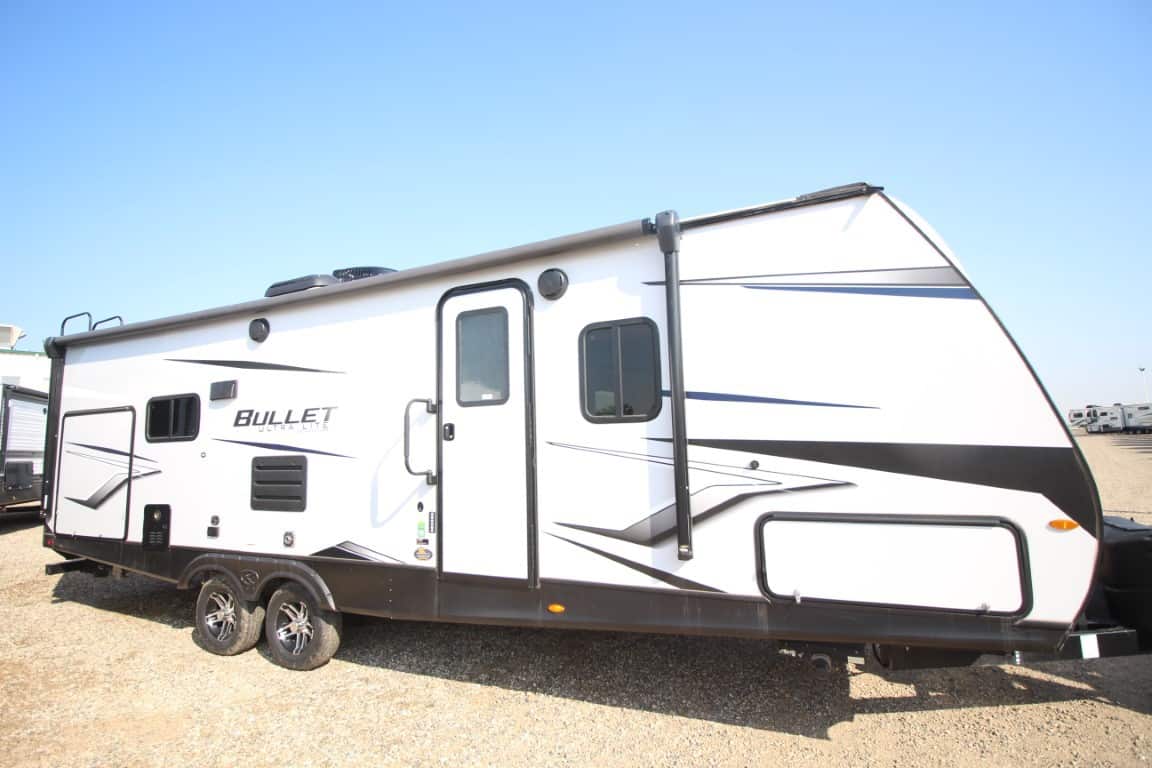 travel village rv storage