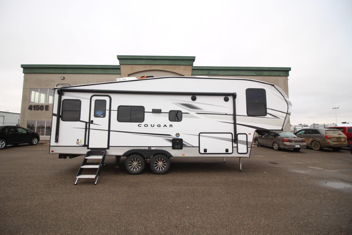 NEW 2024 Keystone COUGAR 24RDS Regina, SK