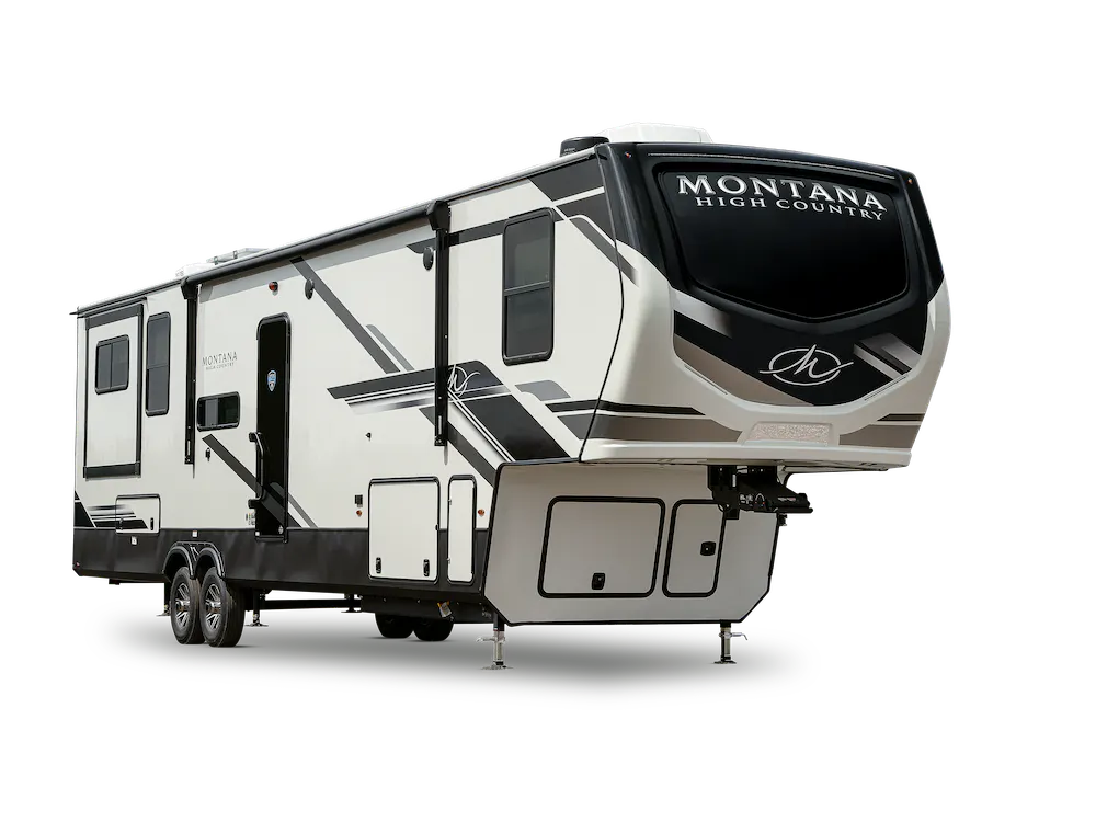 NEW 2024 Keystone HC MONTANA 311RD Regina, SK