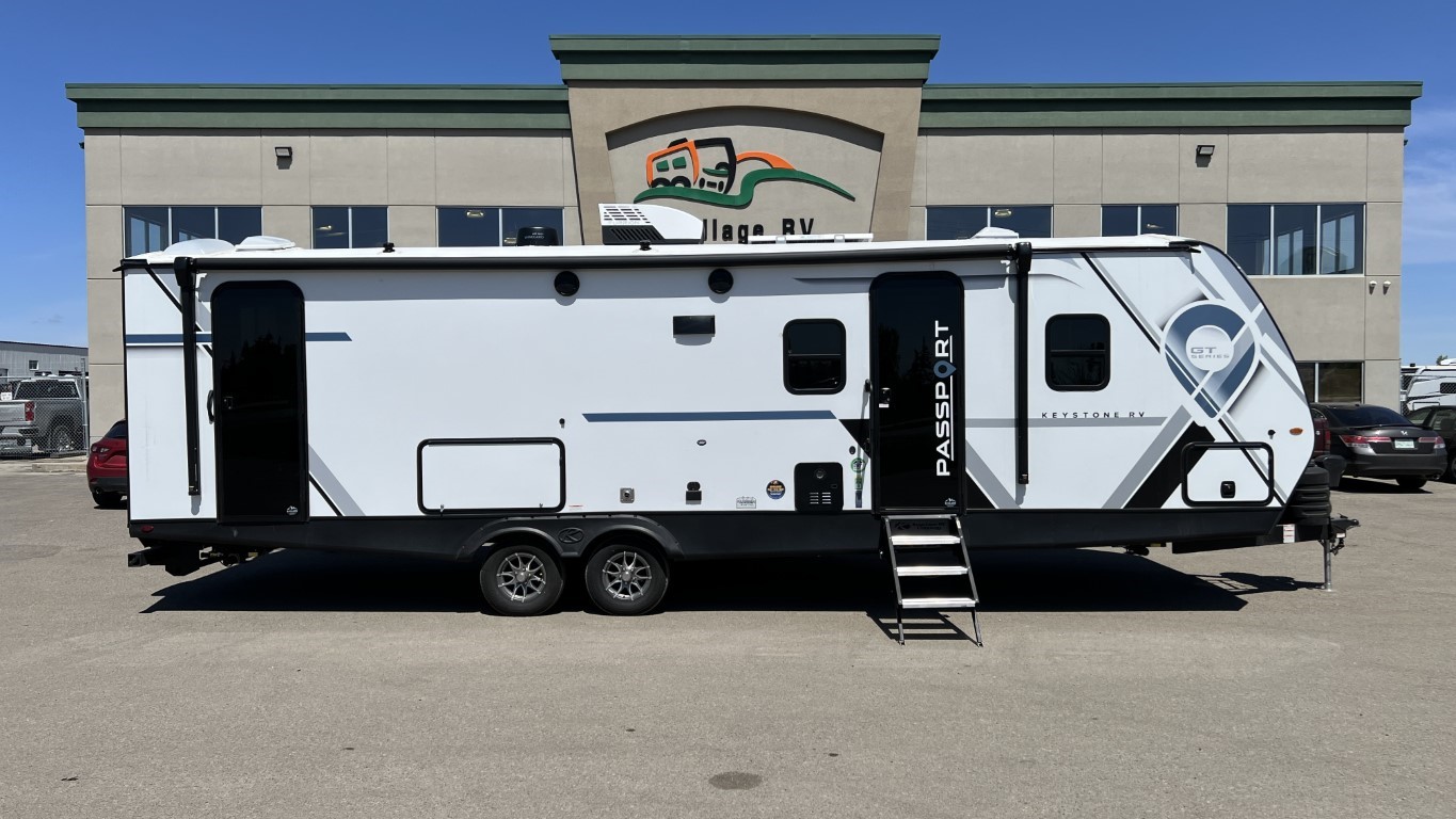 NEW 2024 Keystone PASSPORT 2900BH