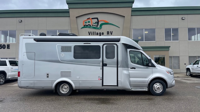 USED 2019 Triple E Canada UNITY U24MB