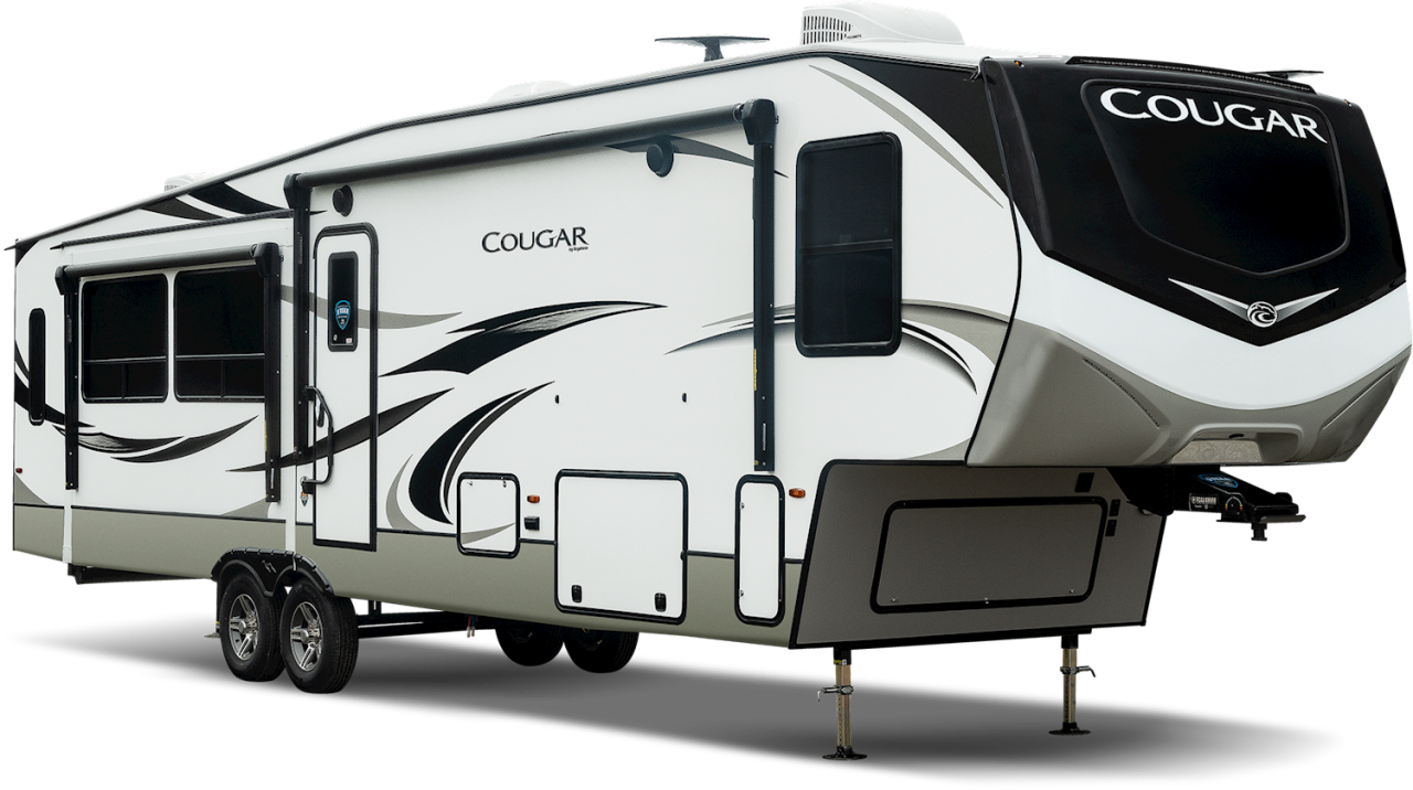 Fifth Wheels For Sale, New & Used RVs