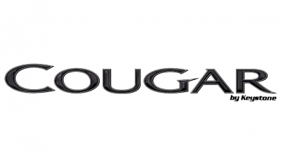 Keystone Cougar Logo