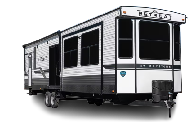 Keystone Montana Fifth Wheels