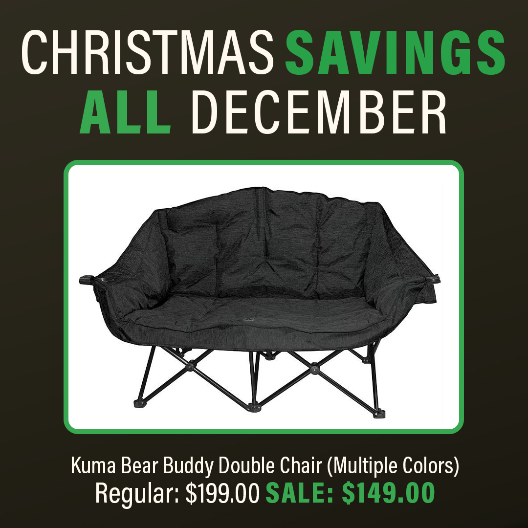 Annual Indoor RV Sale