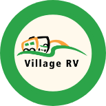 Village RV logo