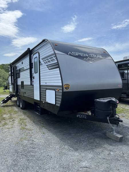 RENTAL 2020 Dutchmen Aspen Trail 2850BHS - Mekkelsen RV