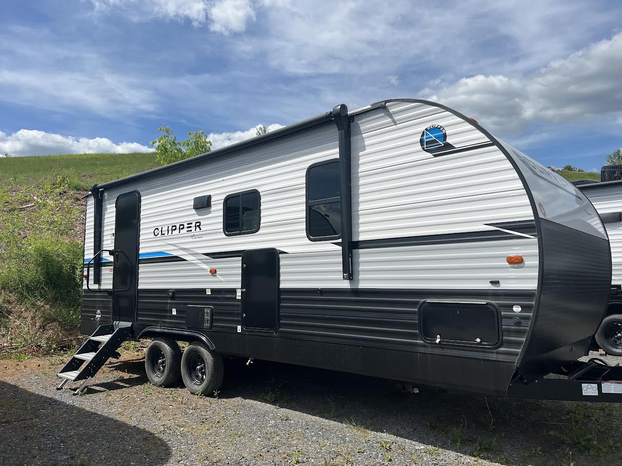 2023 CLIPPER 251RBS - Mekkelsen RV