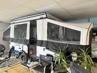 RENTAL 2023 Coachmen Clipper Sport 108st - Mekkelsen RV
