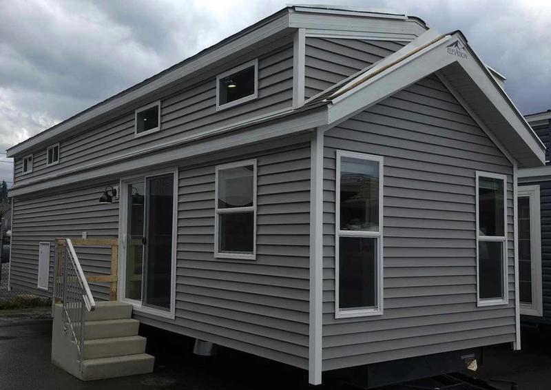 2025 Elevation Motor Coach ELEVATION 3-103 - Wilder RV