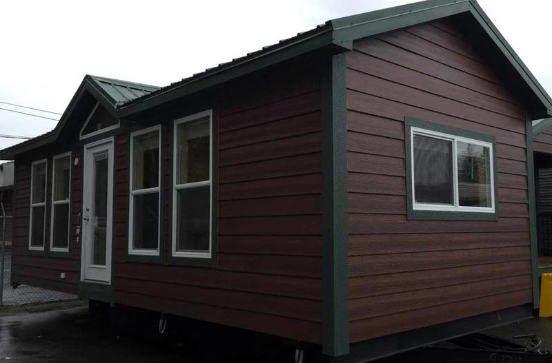 2025 Forest River AMERICA'S PREMIER CABIN CABIN 28S - Wilder RV