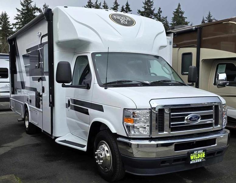 2025 NEXUS VIPER 25V