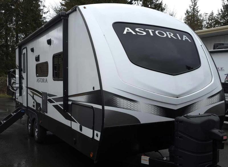 2023 Dutchmen Astoria 2203RB - Wilder RV