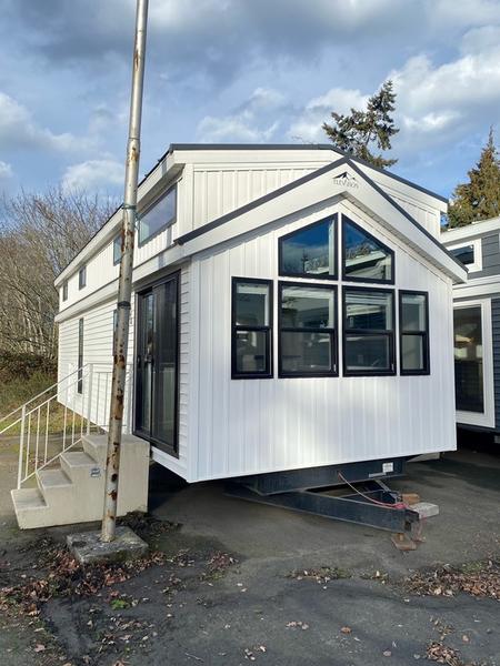 2023 Elevation Loft Floor Plans 5-105 - Wilder RV