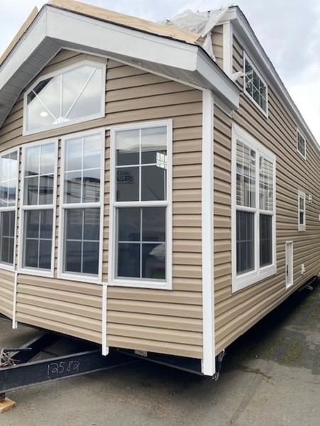 2023 Forest River Park Model Quailridge 39ASL - Wilder RV