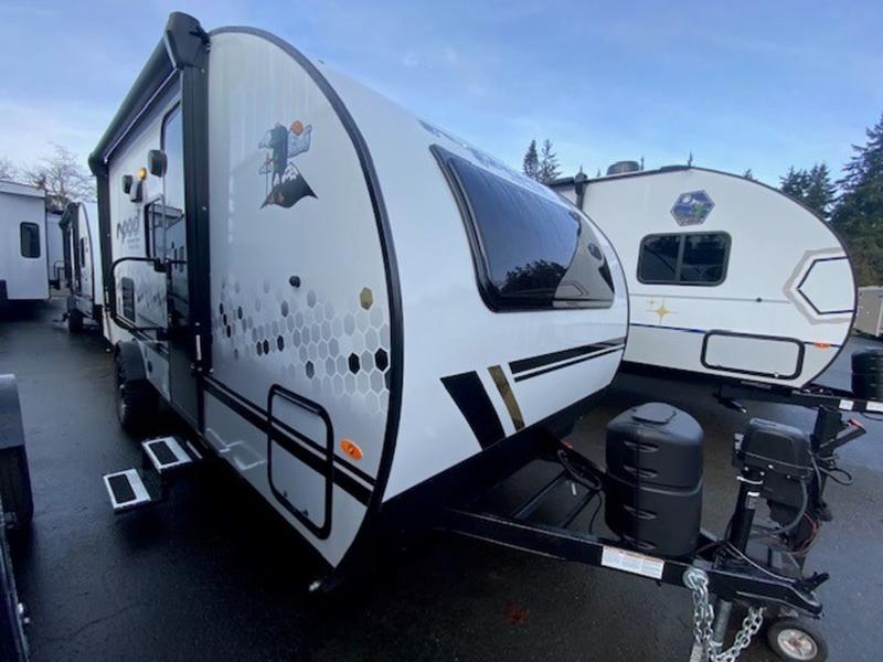 2023 Forest River R-Pod RP-193