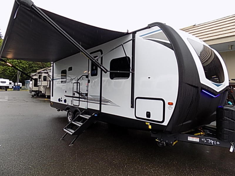 2023 Palomino SolAire Ultra Lite 242RBS - Wilder RV