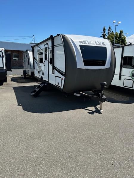2021 Forest River EV1 - Wilder RV